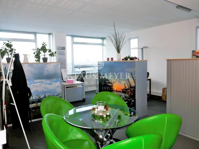 Büro mieten in Altona, Hamburg
