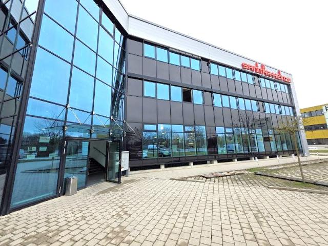 Büro mieten in Aising, Rosenheim