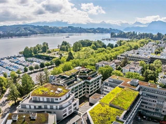Büro mieten in Lü