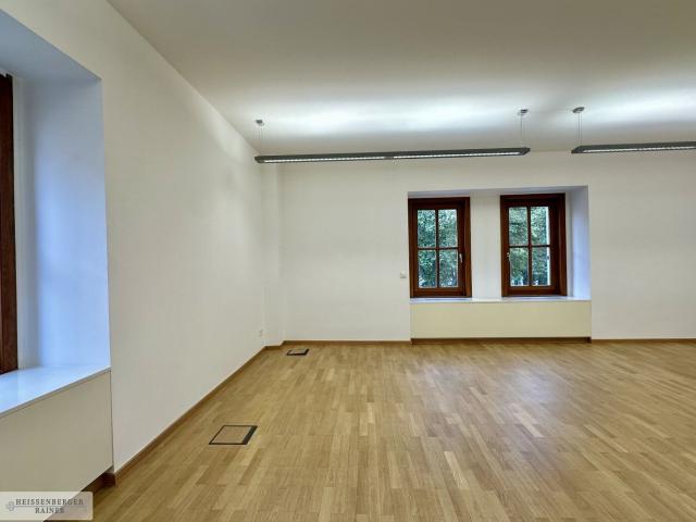 Büro mieten in Seestadt, Wien