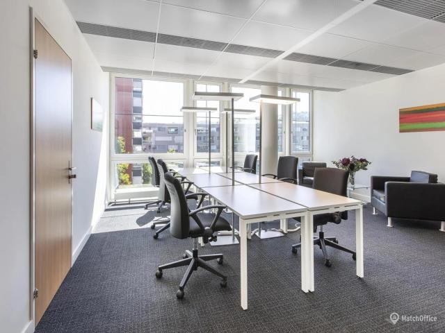Büro mieten in Einigen, Zürich