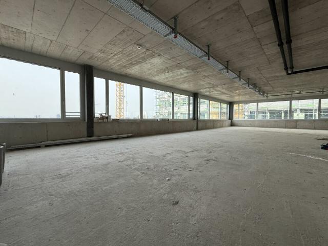 Büro mieten in Muttenz, Basel-Landschaft