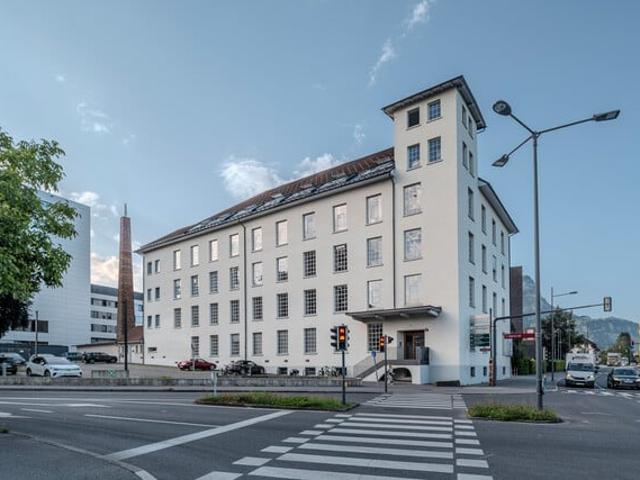 Immobilie mieten in Dornbirn, Bezirk Dornbirn