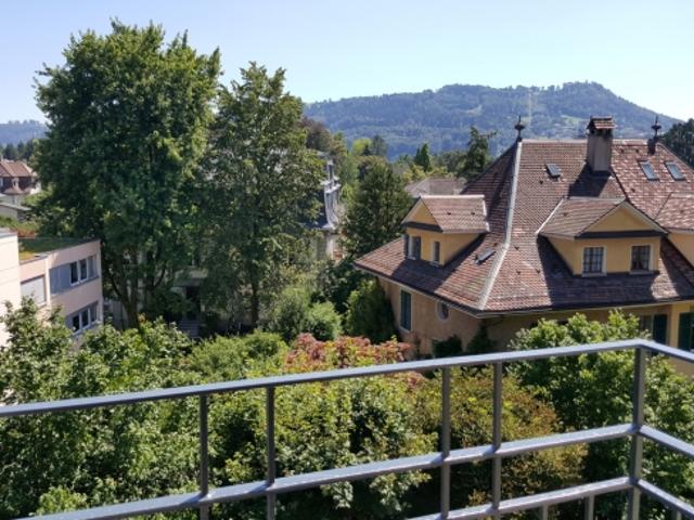 Büro mieten in Bern