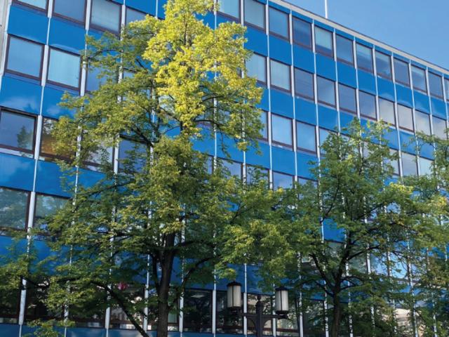 Gewerbe mieten in Westend, Berlin