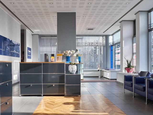 Büro mieten in Neustadt/Nord, Köln