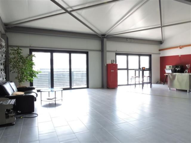 Büro mieten in Roche (VD), Waadt