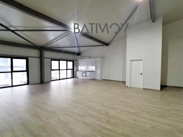 Büro mieten in Roche (VD), District d'Aigle