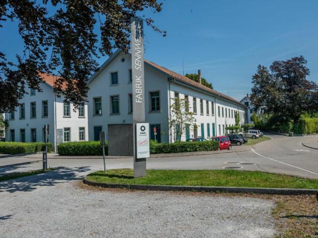 Büro mieten in Bubikon, Zürich
