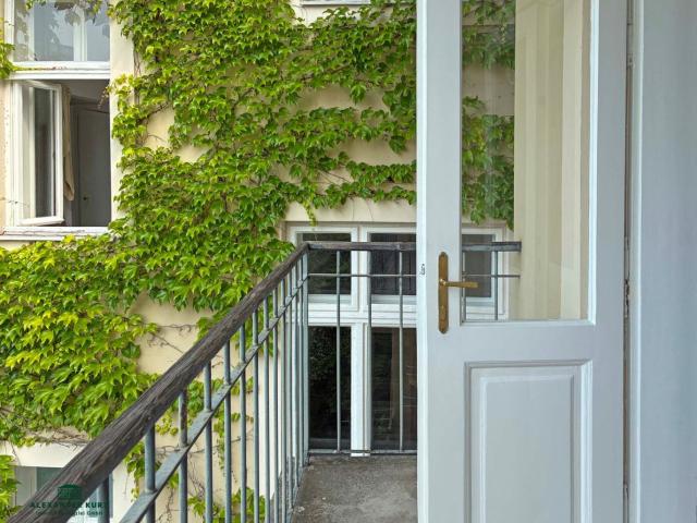Büro mieten in Salzburg