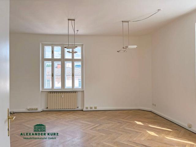 Büro mieten in Altstadt, Salzburg
