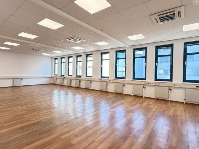 Büro mieten in Donaustadt, Wien