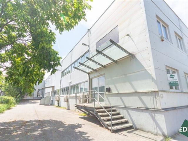 Gewerbe mieten in Floridsdorf, Wien