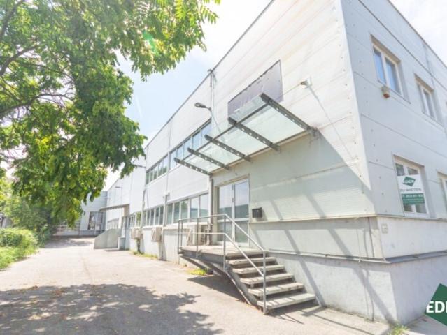 Gewerbe mieten in Floridsdorf, Wien