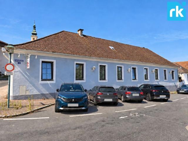 Haus kaufen in Stadtschlaining, Burgenland