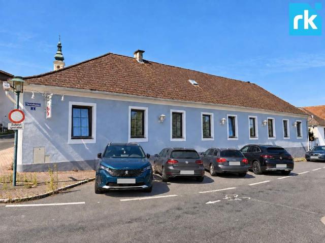 Haus kaufen in Katastralgemeinde Oberwart, Oberwart/Felsőőr