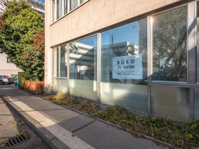 Büro mieten in Seestadt, Wien