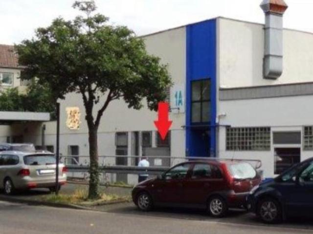Gewerbe mieten in Hahnwald, Köln