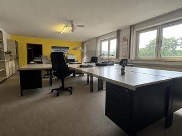 Büro mieten in Jenfeld, Hamburg
