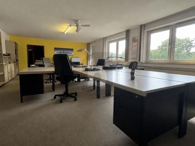 Büro mieten in Hamburg