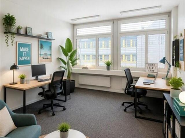 Büro mieten in Volketswil, Zürich