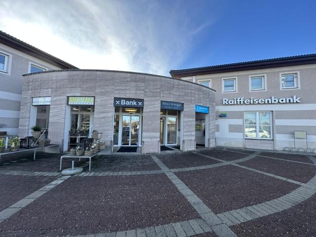 Büro mieten in Wals-Siezenheim, Salzburg