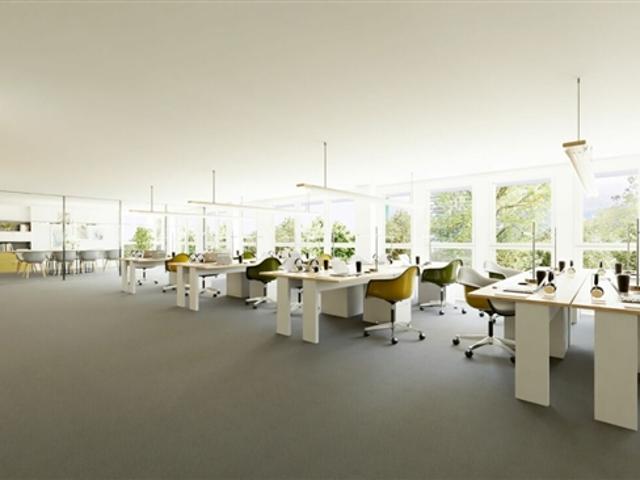 Büro mieten in Lü