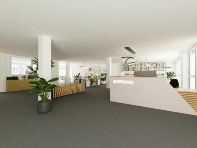 Büro mieten in Lü