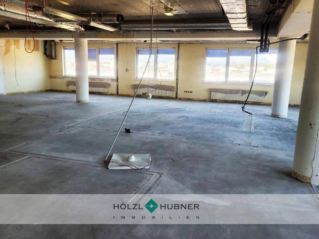 Büro mieten in Wals-Siezenheim, Salzburg