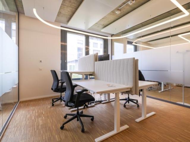Büro mieten in Karlsruhe, Baden-Württemberg