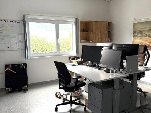 Büro mieten in Apfelmoarsiedlung, Sankt Lorenzen im Mürztal