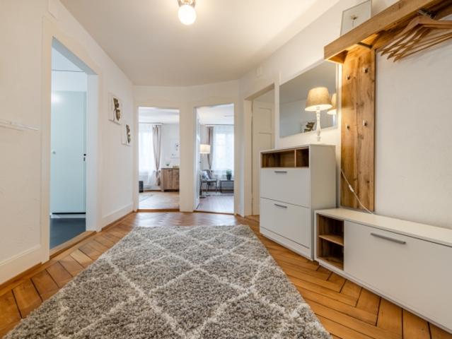 Büro mieten in Arbon, Bezirk Arbon