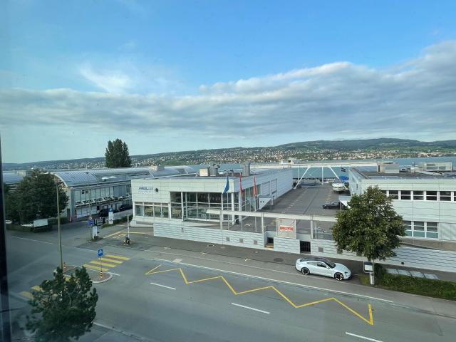 Büro mieten in Horgen, Zürich