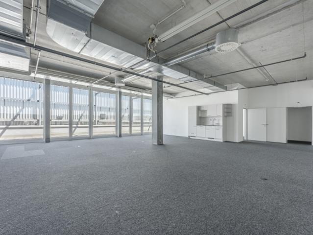 Büro mieten in Volketswil, Zürich