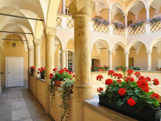 Büro mieten in Innere Stadt, Klagenfurt