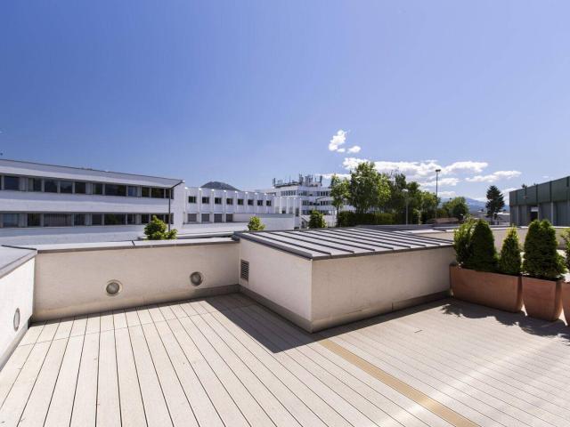 Büro mieten in Maxglan, Salzburg