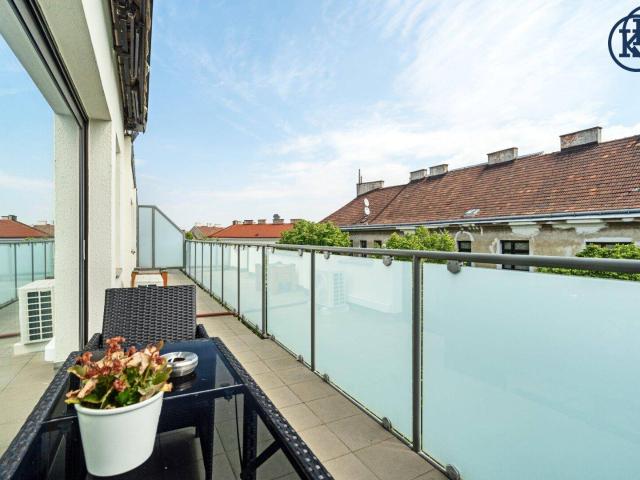 Apartment mieten in Meidling, Wien