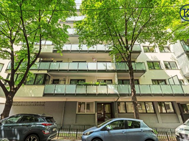 Apartment mieten in Donaustadt, Wien