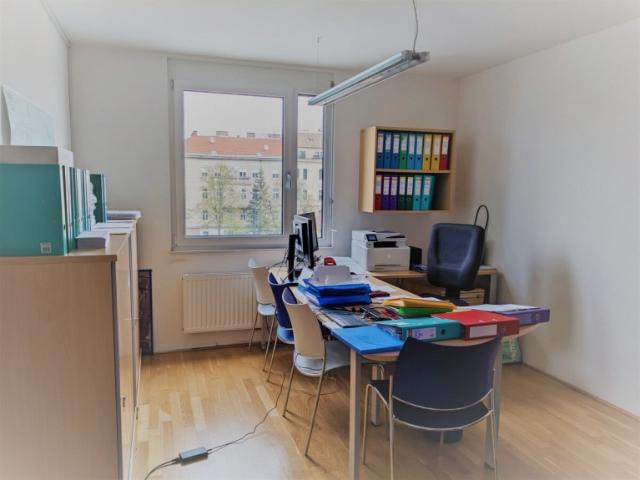 Büro kaufen in Wien