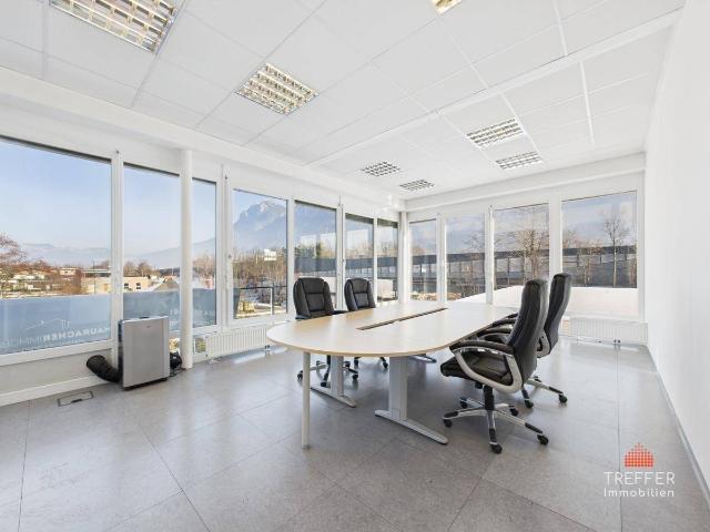 Büro mieten in Kufstein, Tirol