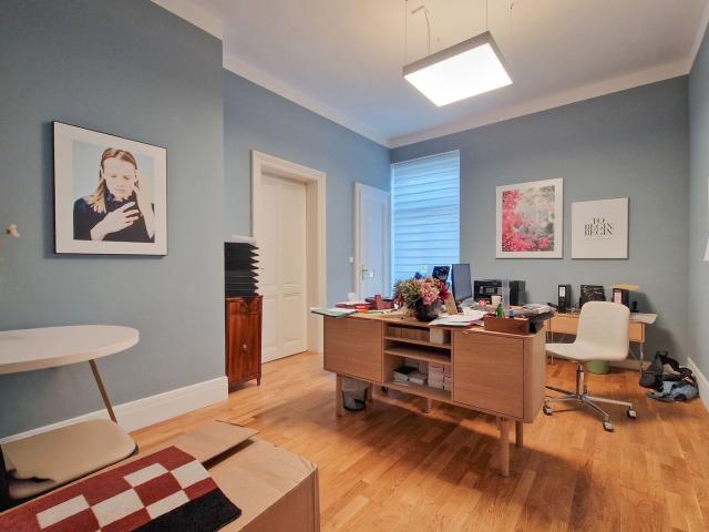 Büro mieten in Salzburg