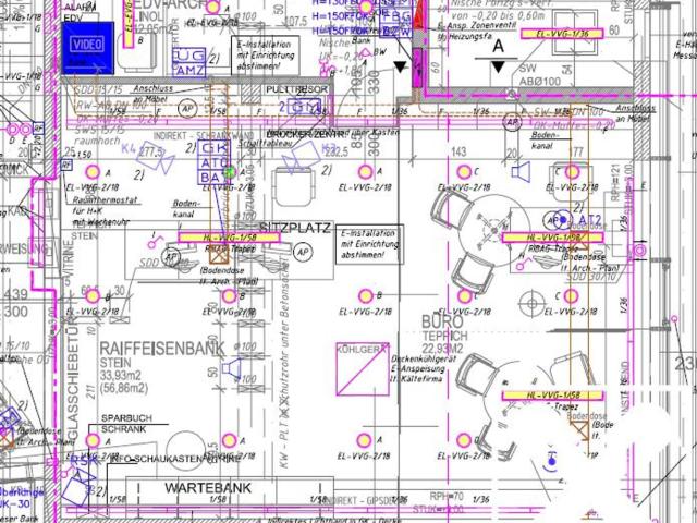 Büro mieten in Eidenberg, Oberösterreich