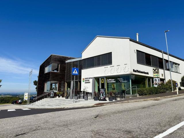 Büro mieten in Eidenberg, Oberösterreich
