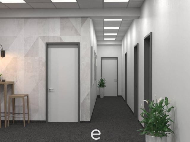 Büro mieten in Neubau, Hörsching