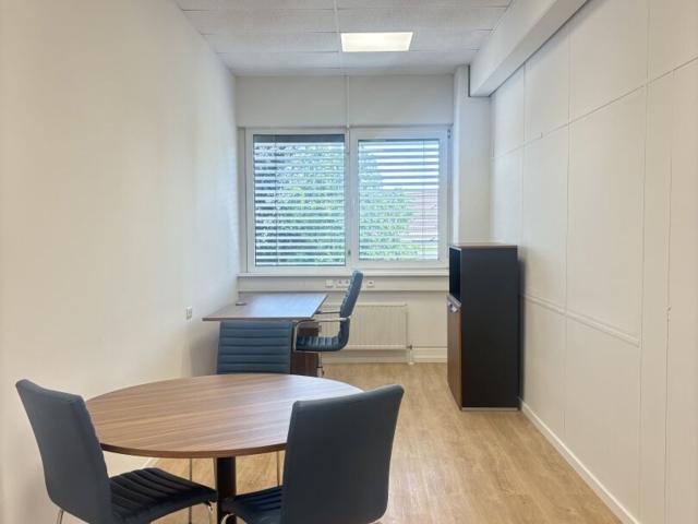 Büro mieten in Hörsching, Bezirk Linz-Land