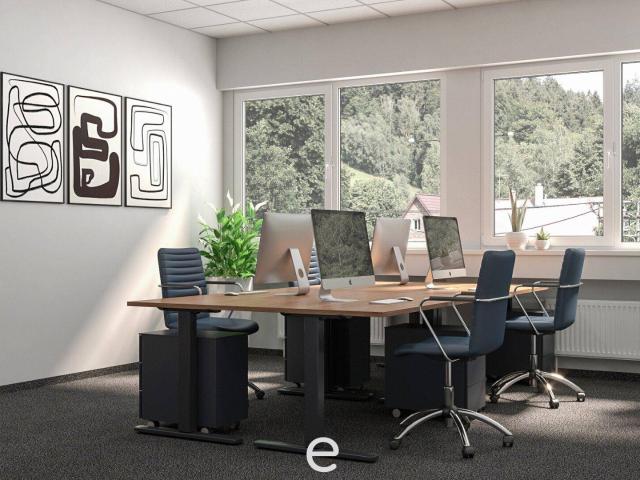 Büro mieten in Öhndorf, Hörsching