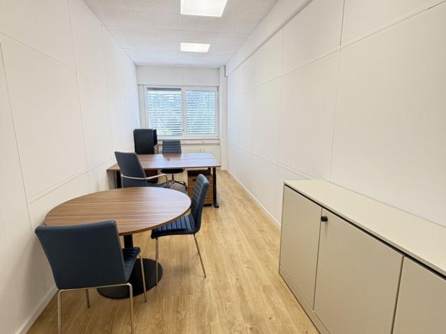 Büro mieten in Hörsching, Oberösterreich