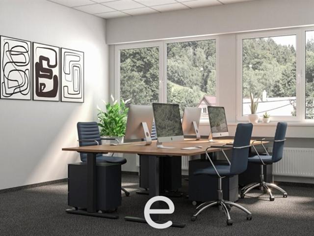 Gewerbe mieten in Hörsching, Oberösterreich