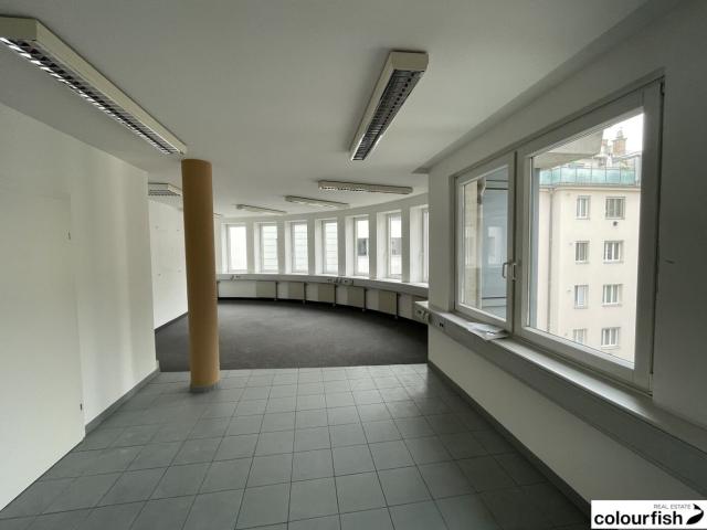 Büro mieten in Donaustadt, Wien