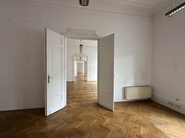 Büro mieten in Seestadt, Wien